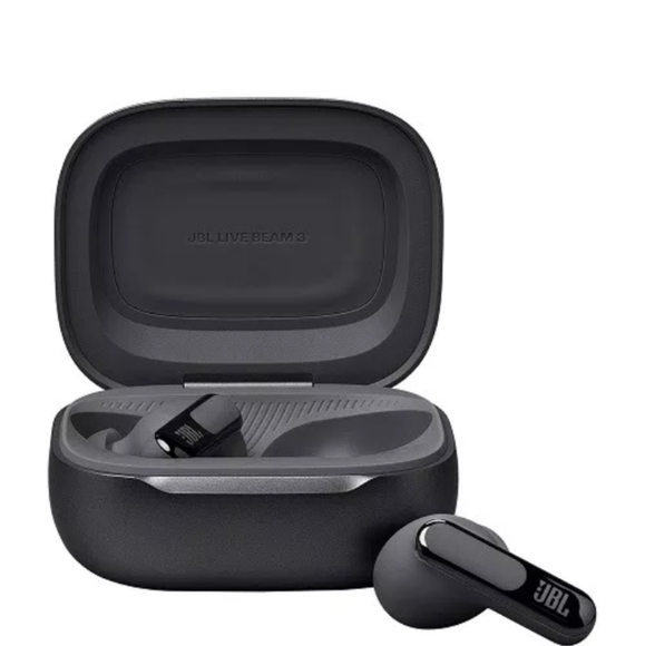 JBL Wireless Headphones - Picture 4 of 6